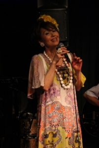 発売記念ライブ４