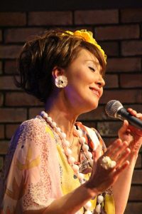 ２０１５アルバム記念ライブ７月１９日