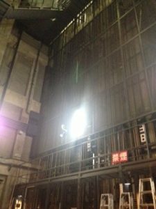 市民会館稲沢