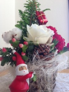 Xmasフォト