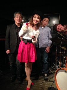キーボードＸｍａｓライブ３