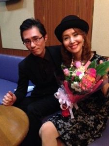ラウンジ稲葉　２０１６，２，６
