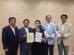 嚶鳴協議会２