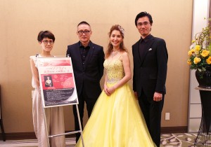 ホテルオークラレストラン８